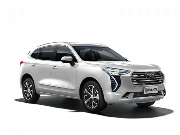 Haval Jolion 2021 Comfort 1.5 AMT