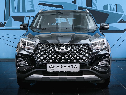 Chery_tiggo4pro_black_travel