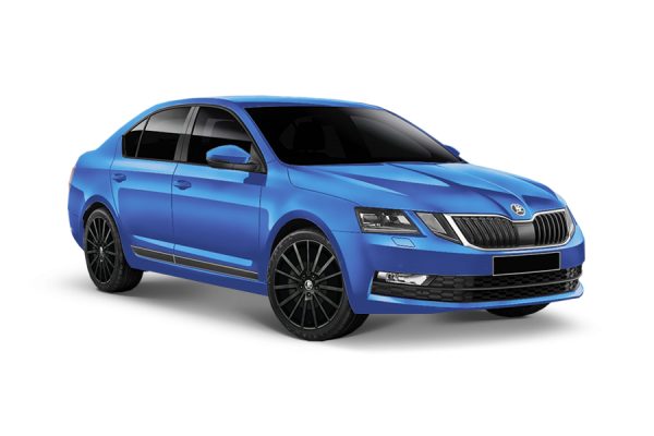 Skoda Octavia 2020 Ambition 1.4 AMT