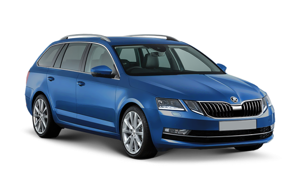 Skoda Octavia Combi