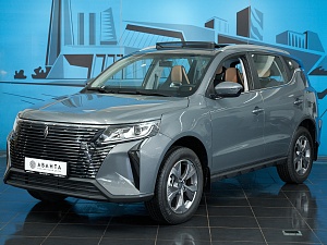 Livan X6 Pro Премиум 1.5 AMT