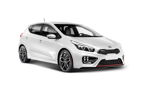 Kia Ceed GT