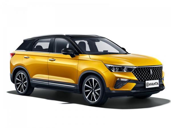 Bestune T77 Лакшери (Luxury) 1.5 AMT