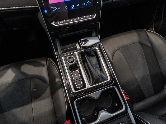Москвич 6 Комфорт 1.5 CVT White