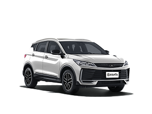 Belgee X50+ Стиль 1.5 AMT