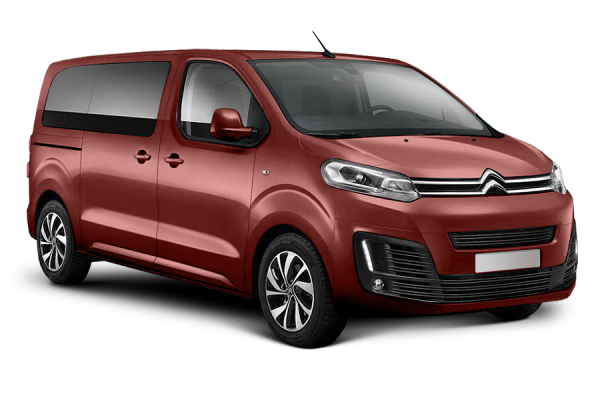 Citroen SpaceTourer Feel 2.0 AT