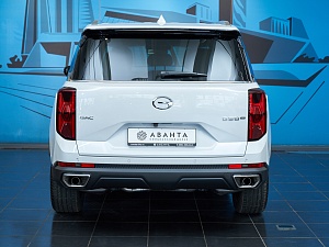 GAC GS8 GX 2.0 AT