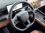 Chery Tiggo 9 NEW