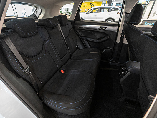 Haval Jolion NEW Optimum1.5 AMT White