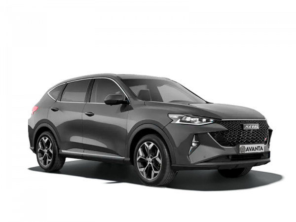 Haval F7 2022 Elite 1.5 AMT