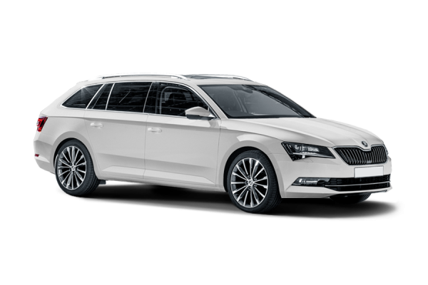 Skoda Superb Combi Style 1.8 AMT