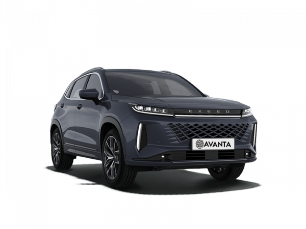 Exeed LX Бизнес 1.5 CVT