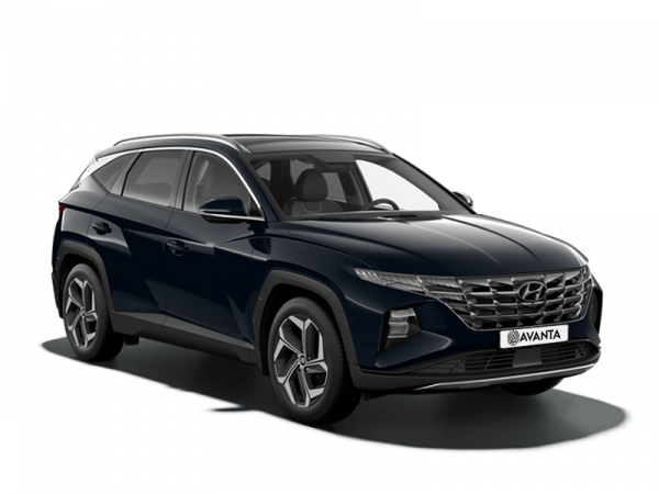 Hyundai Tucson Prestige 2.0 AT
