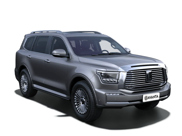 Tank 500 Серебристый