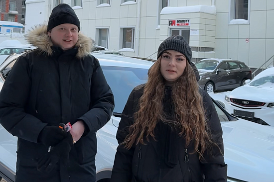Отзыв Аванта - Софья Андреевна