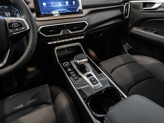 Kaiyi X3 Pro Luxury 1.5 CVT Blue