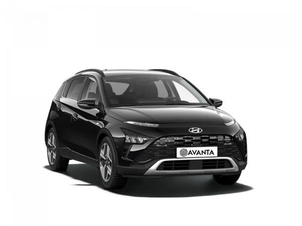 Hyundai Bayon Comfort 1.4 AT
