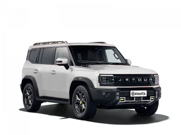 Jetour T2 Престиж 2.0 AMT