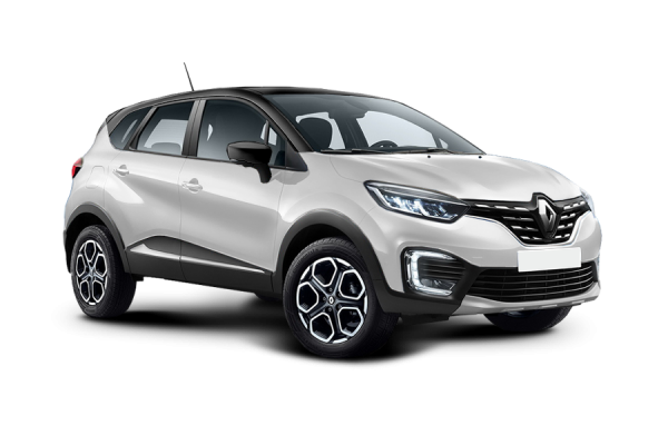 Renault Kaptur Drive 1.6 CVT