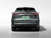 Changan UNI-Z