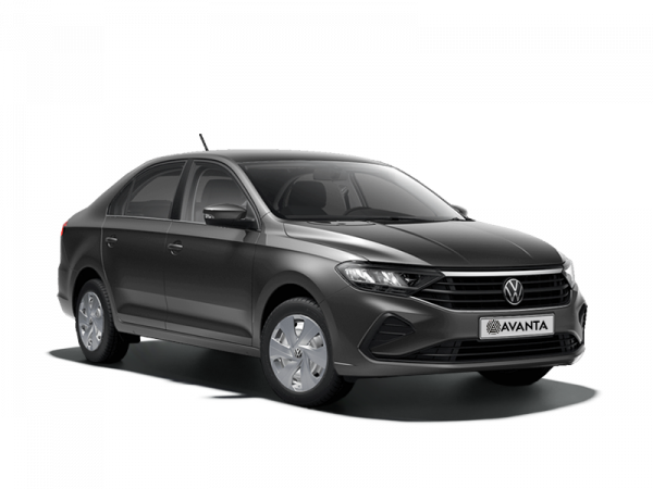 Volkswagen Polo Indium