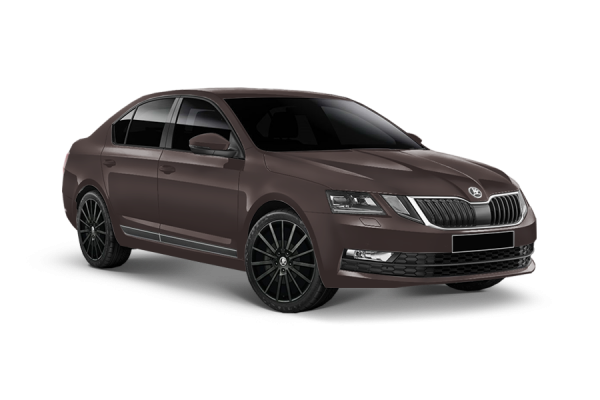 Skoda Octavia 2020 Ambition 1.8 AMT