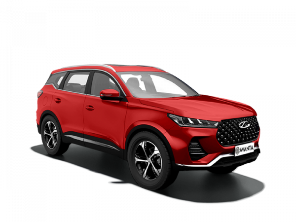 Chery Tiggo 7 Pro Elite 1.5 CVT