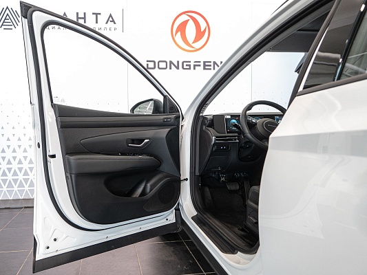 Hyundai Tucson NEW Prime 2.0 AT White 2322