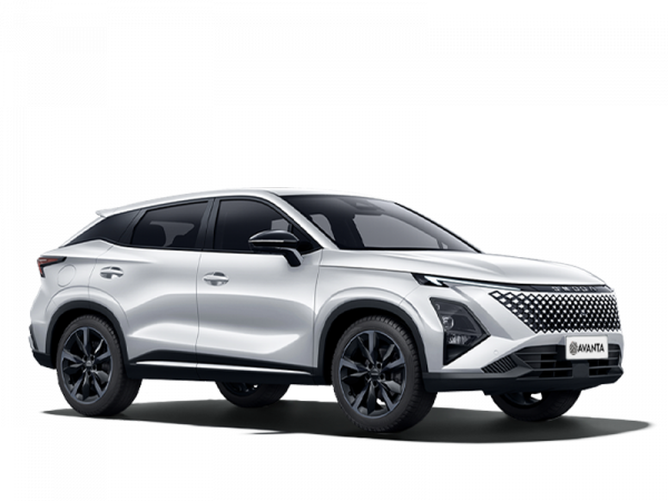 Omoda C5 Стиль 1.6 AMT