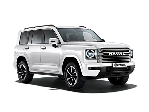 Haval H9 Техно Плюс 2.4 AT