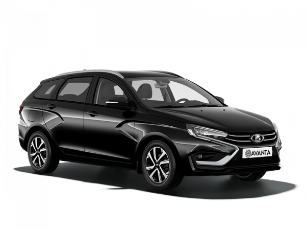 Lada Vesta SW Techno24 1.8 MT