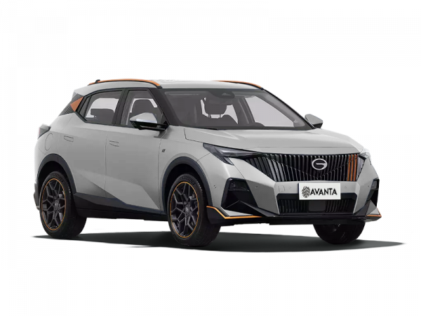 GAC GS3 GB-R 1.5 AMT