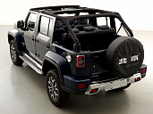 BAIC BJ40