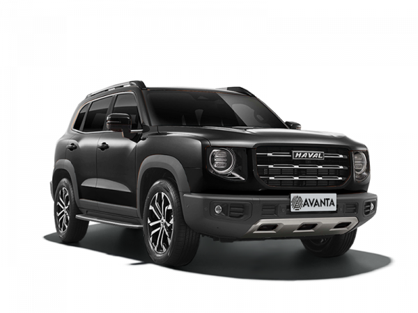 Haval Dargo Техно Плюс 2.0 AMT