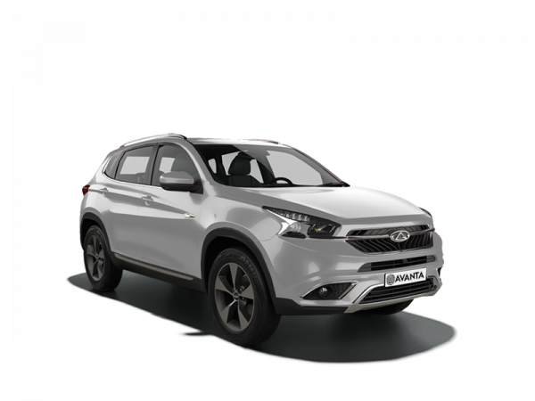 Chery Tiggo 7 Sport 1.5 MT