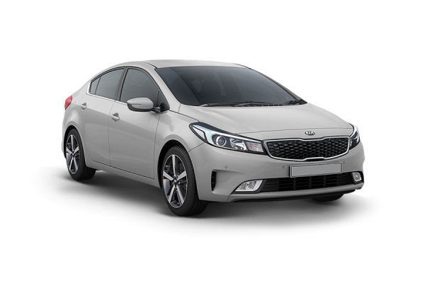 Kia Cerato Classic