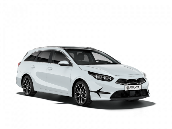 Kia Ceed SW GT Line 1.5 AMT