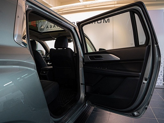 Haval H5 NEW Premium 2.0d AT Grey 1