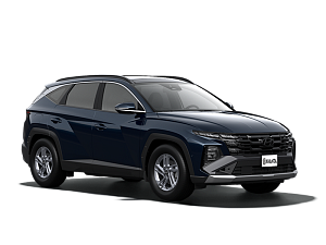 Hyundai Tucson NEW Luxe 2.5 AT