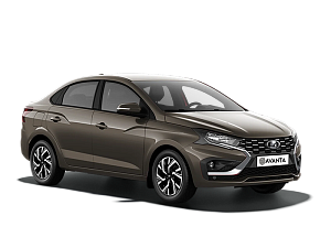 Lada Iskra Techno 1.6 MT
