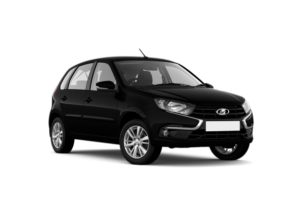 Lada Granta Хэтчбек Comfort 1.6 AT