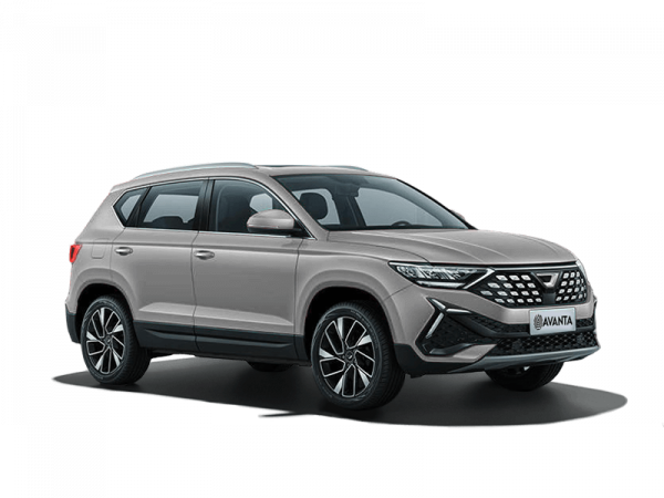 Jetta VS5 Glory Plus 1.4 AT