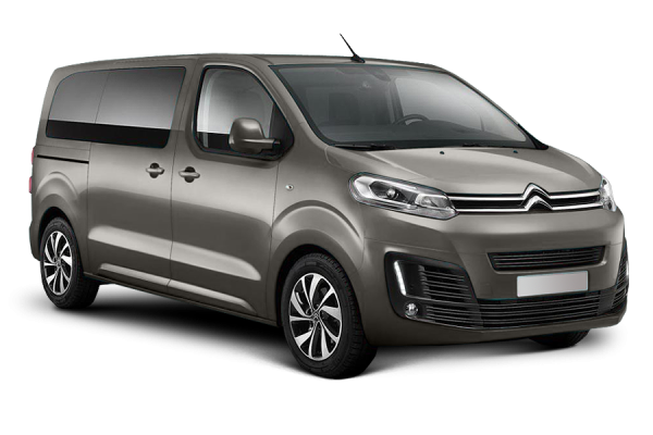 Citroen SpaceTourer Sand