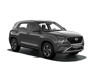 Hyundai Creta Classic 1.6 AT