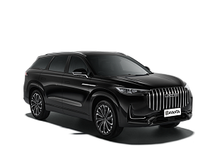 Jaecoo J8 Престиж Плюс 2.0 AMT