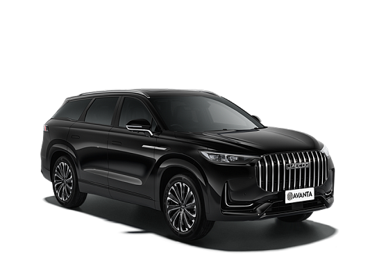 Jaecoo J8 Престиж Плюс 2.0 AMT 249 л.с. Black