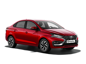 Lada Iskra Enjoy 1.6 MT