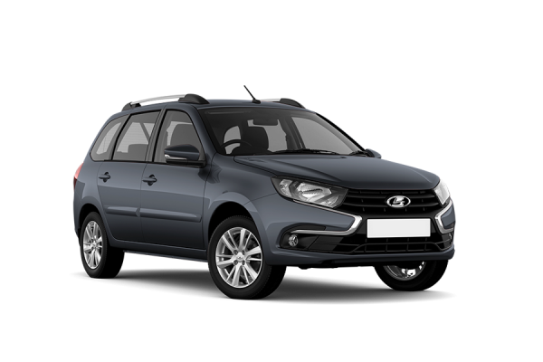 Lada Granta Универсал Classic 1.6 MT