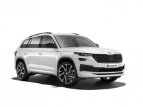 Skoda Kodiaq NEW автокредит 47 882 рублей в месяц