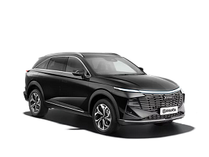Haval F7 Техно Плюс 2.0 AMT